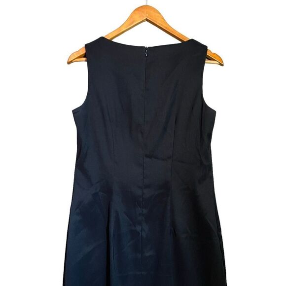 Alyx limited black shift dress. Size 10 - Picture 7 of 8